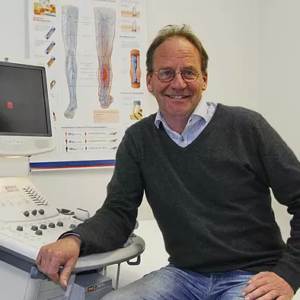 Dr. med Peuckert