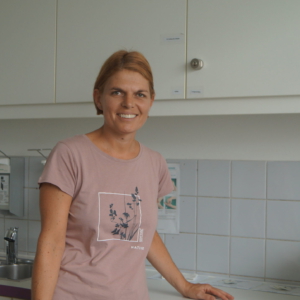Sandra Dirschnabel