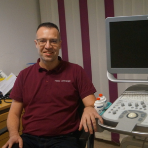 Heiko Lohberger